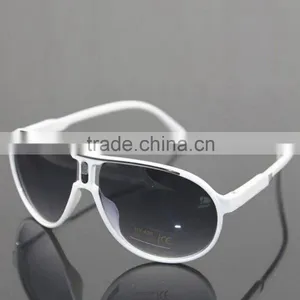 Unisex Classic Kids Boys Girls Aviator Sunglasses Shades Baby Goggles Sunglasses thumbnail-2