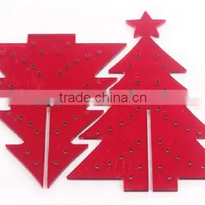 Wholesale Custom Acrylic Christmas Decorate Gift thumbnail-2