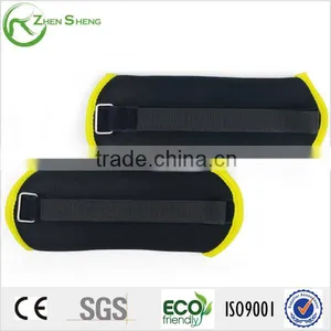 ZHENSHENG Fashing Wrist Weight Ring Adn Weight Lift Wrist Supports thumbnail-5