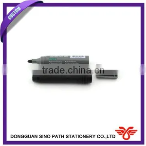 Refillable White Board Marker Pen,dry and Wet Erase Markers thumbnail-6