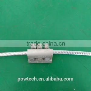 Earth Wire Clamp for OPGW Cable Tension Clamp thumbnail-4