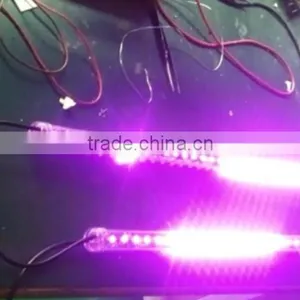 Double Size SMD 5050 Led Metero Snowfall Light/tubes 16pixels 3d Effect Dicso thumbnail-6