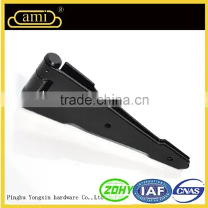 4 Inch Home Furniture Black Sofa Bed Hinge thumbnail-5