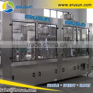 Best Quality Automatic Juice Filling Machine thumbnail-1