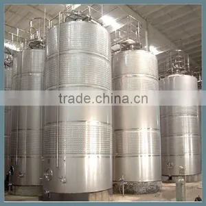 Commercial Stainless Steel Micro Brewing Equipment thumbnail-4