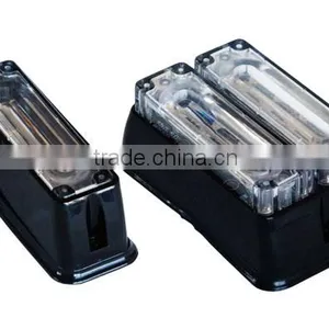 12v/24v 3w Led Emergency Mini Strobe, Surface Mount, Waterproof LTDG2-41B thumbnail-4