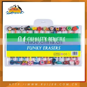 Wholesale Low Price Wood Branch Pencil thumbnail-2