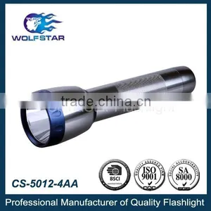 Popular Europe 170 Lumen Flashlight thumbnail-1