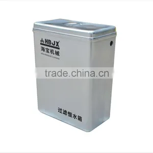 Filter Tank,Cleaning Equipment in Car Washer Shop thumbnail-1