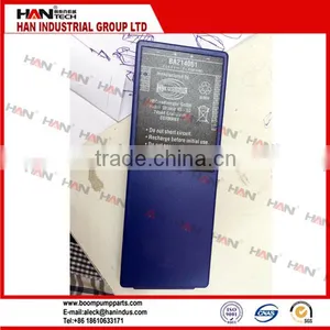 Putzmeister Remote Battery BA214061 thumbnail-5