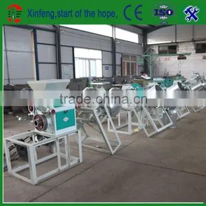 Grain Processing Equipment Grain Processing Equipment thumbnail-3