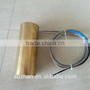 Hot Spring Heater/sealed Heater thumbnail-1