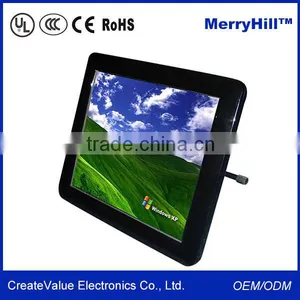 Chinese Factory OEM 7/10/12/15/17/19/22 Inch WIFI Android Tablet PC With RS232/RS485 thumbnail-4