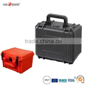 IP67 Waterproof Plastic Handcarry Transportation Case RCPS 180L thumbnail-4
