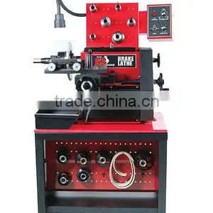 Torin BigRed Brake Lathe Machine thumbnail-1