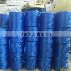 UV Stabilized Baler Twine for More Demanding Performance thumbnail-1