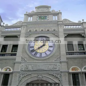 School Large Clock thumbnail-1