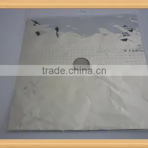 Aluminum Foil Gas Burner Line thumbnail-3