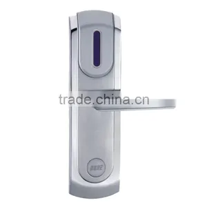Best Price Digital Hotel Card Lock With Keyless Entry System thumbnail-3