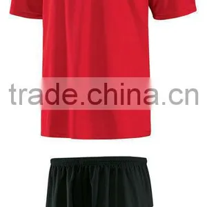 Soccer Uniform thumbnail-1