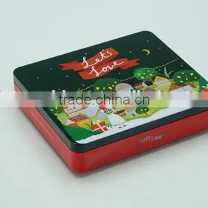 Tin Box for Christmas thumbnail-3
