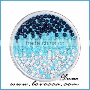 Latest Fashion Coins Changeable DIY Engraved Coin Necklace thumbnail-6