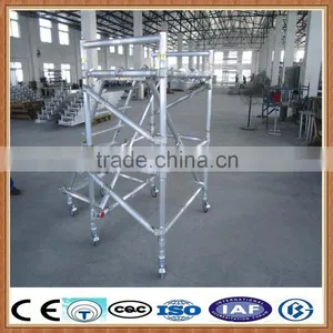 Ringlock System Scaffolding for Sale thumbnail-2