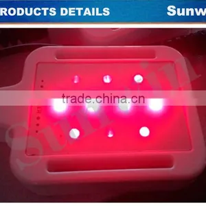 New Arrival!!!650nm Diode Laser Slimming Machine for Sale! thumbnail-6