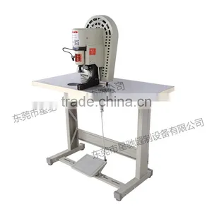Safety Industrial Attaching Nail And Rivet Machine thumbnail-3