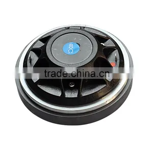 60W Horn Titanium Driver Speaker Woofer Driver Tweeters thumbnail-1