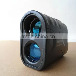 6x24mm Monocular & Telescope Height Finder thumbnail-1