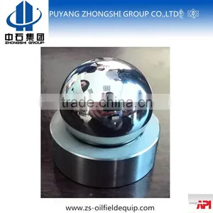 API Standard Oilfield Stellite Valve Ball and Valve Seat at Competitive Price thumbnail-3