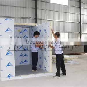 VCR10 Koller Storage Cold Room for Vegetable and Fruits thumbnail-3