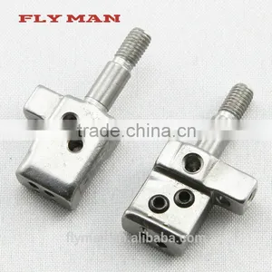 93351 Needle Clamp for Yamato DV1400 / Sewing Machine Parts thumbnail-1