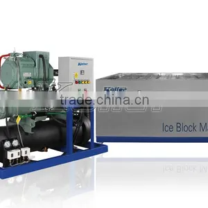 Block Ice Making Machine Factory in Guangzhou thumbnail-1