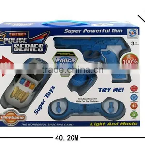HOT SELLING POLICE SET FOR KIDS TM13120101 thumbnail-1