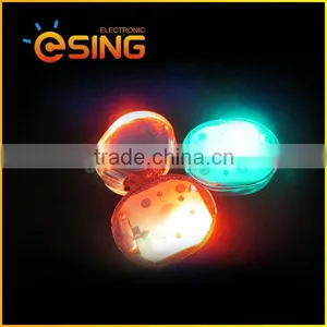 OEM Vibration Led Flashing Lights for Kids Shoes Cap Hat Clothes thumbnail-4