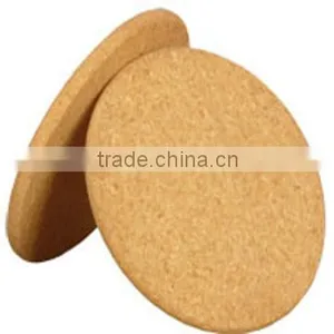 Cork Trivet thumbnail-1