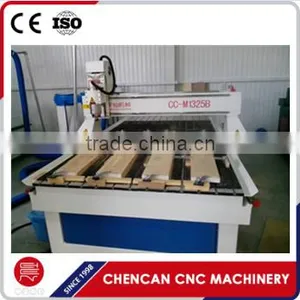 Jinan CNC 1325 Woodworking Machine CNC Router 1530 Machine Engraver Machine for Sale thumbnail-2