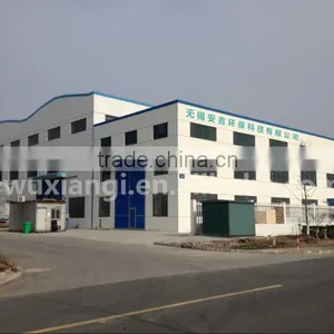 pp Melt Blown Spun Filter Cartridge Making Machine thumbnail-6
