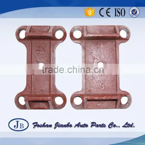 Semi Trailer Suspension Parts thumbnail-1