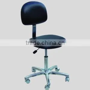 Cleanroom Antistatic Chair thumbnail-1