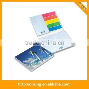 Hot Selling Korean Stationery Paper Pad China Supplier thumbnail-1