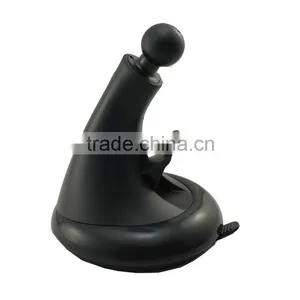 Fashion Sucker Cup Style Mobile Phone Car Mount Holder Stand for Smart Phone thumbnail-3