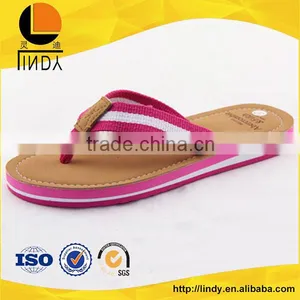 Latest Producer Soft Mens Sandals Quality Flip Flops thumbnail-1