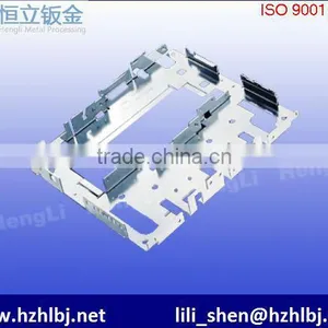 China Professional Bending Services thumbnail-1