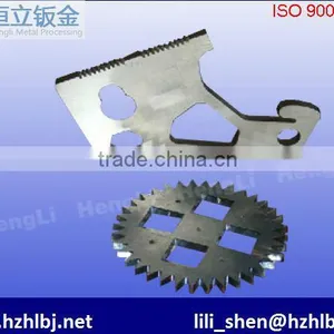 CNC Laser Cutting Service thumbnail-1