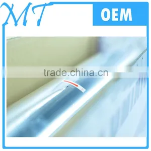 High Quality Aluminium Foil Material for Cables / Flexible Duct / Waterproof thumbnail-5