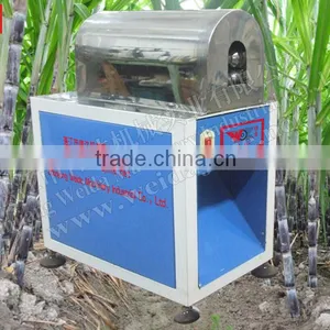 China Sugarcane Skin Remover/Sugarcane Peel Remover thumbnail-4