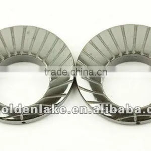 Hematite Diagonal Donut Pendants(SL30647) thumbnail-1